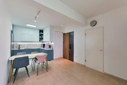 Blk 94 Skyparc @ Dawson (Queenstown), HDB 3 Rooms #635822061